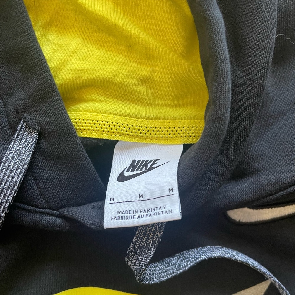 Nike Oregon Duck Men’s Sweatshirt - Picture 3 of 4